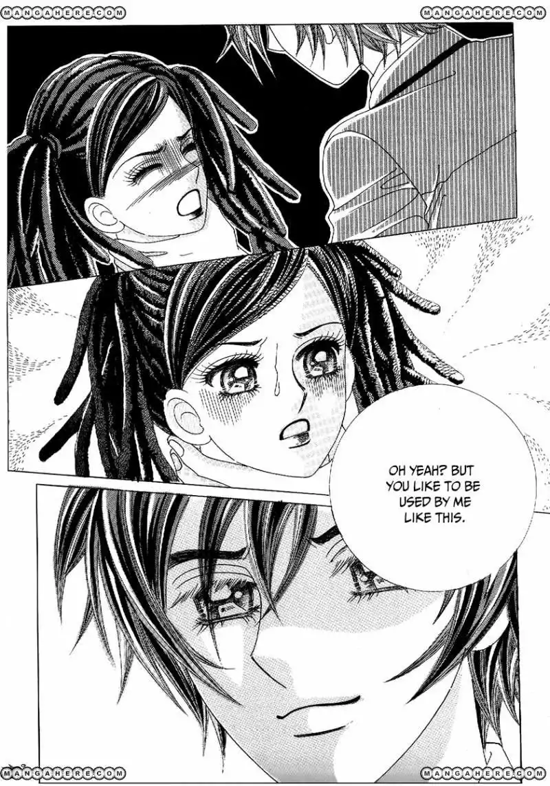 Boy of the Female Wolf Chapter 79 16